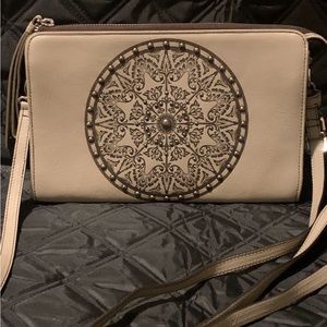 Brighton Cross body like new